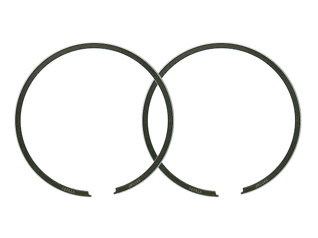 NAMURA PISTON RING NX-70029R